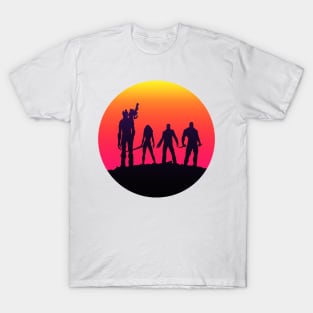 ooga chaka T-Shirt